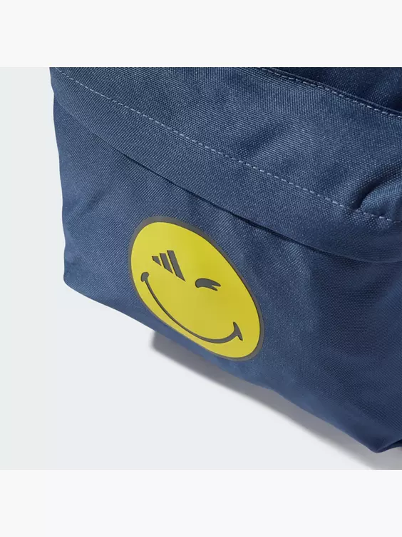 adidas Smiley World Kids Rucksack