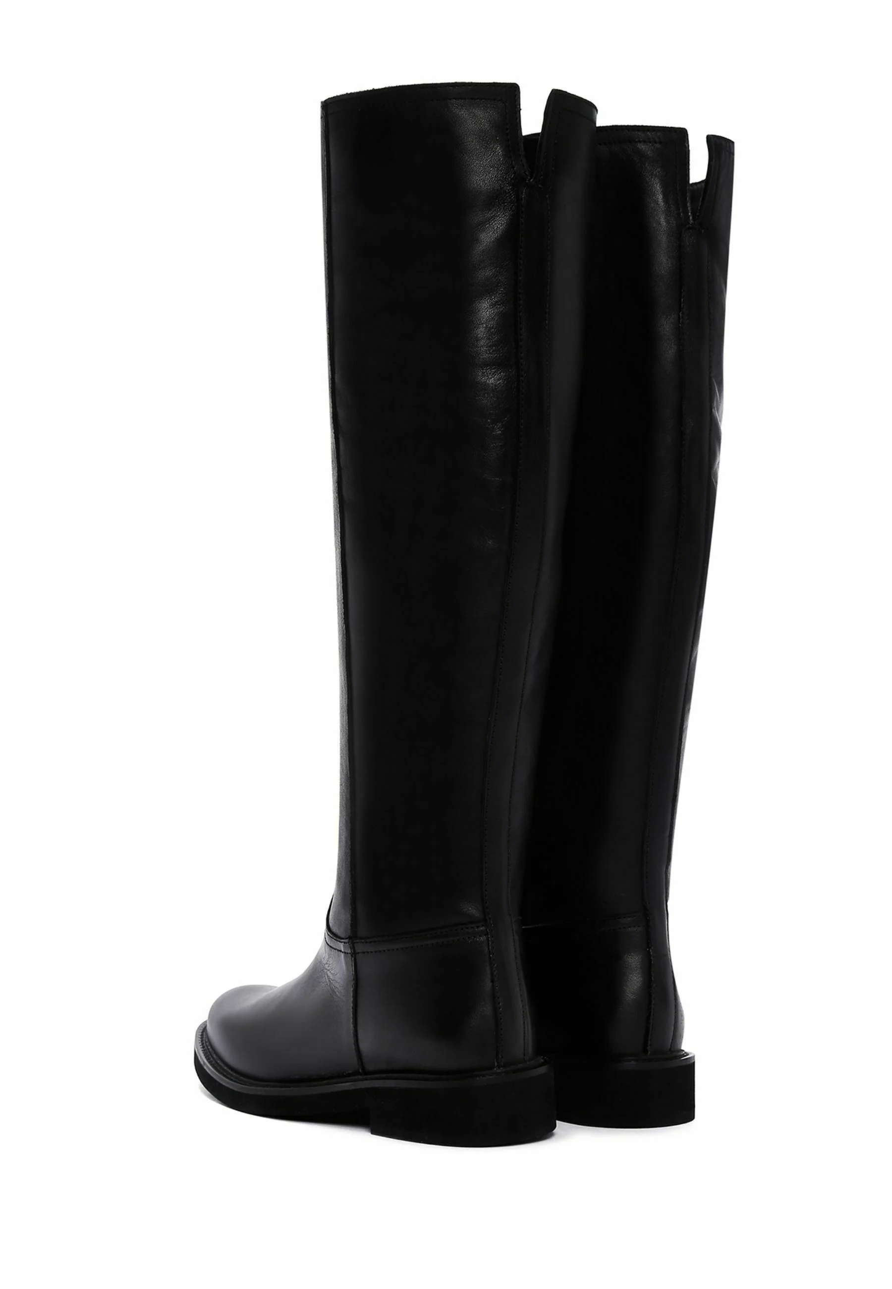 Botas altas Derimod
