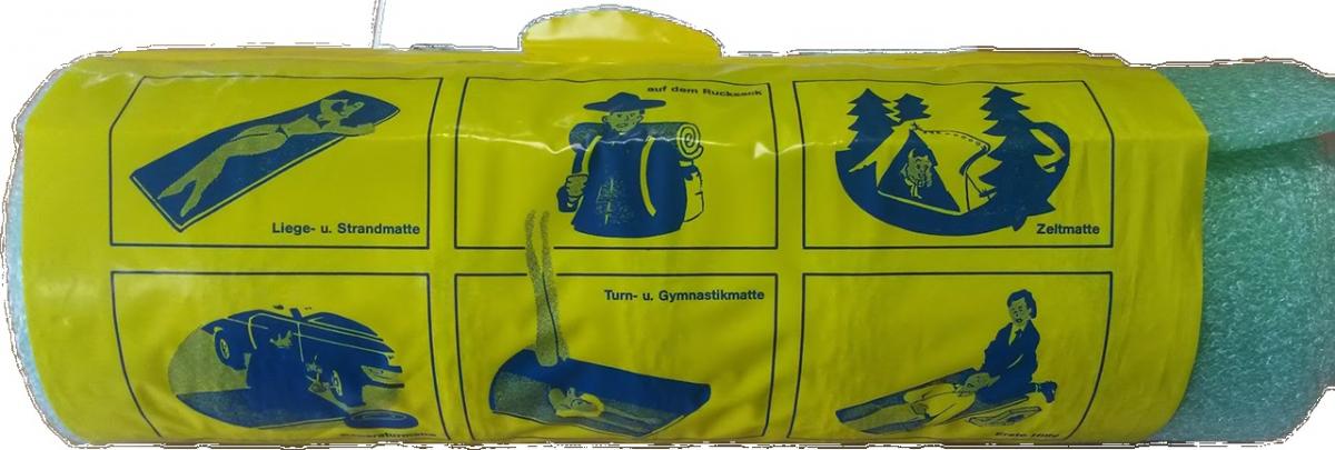 Grasekamp Isoliermatte - Universal