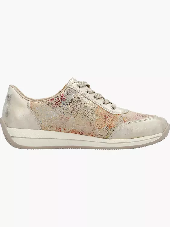 Rieker Damen Sneaker Low