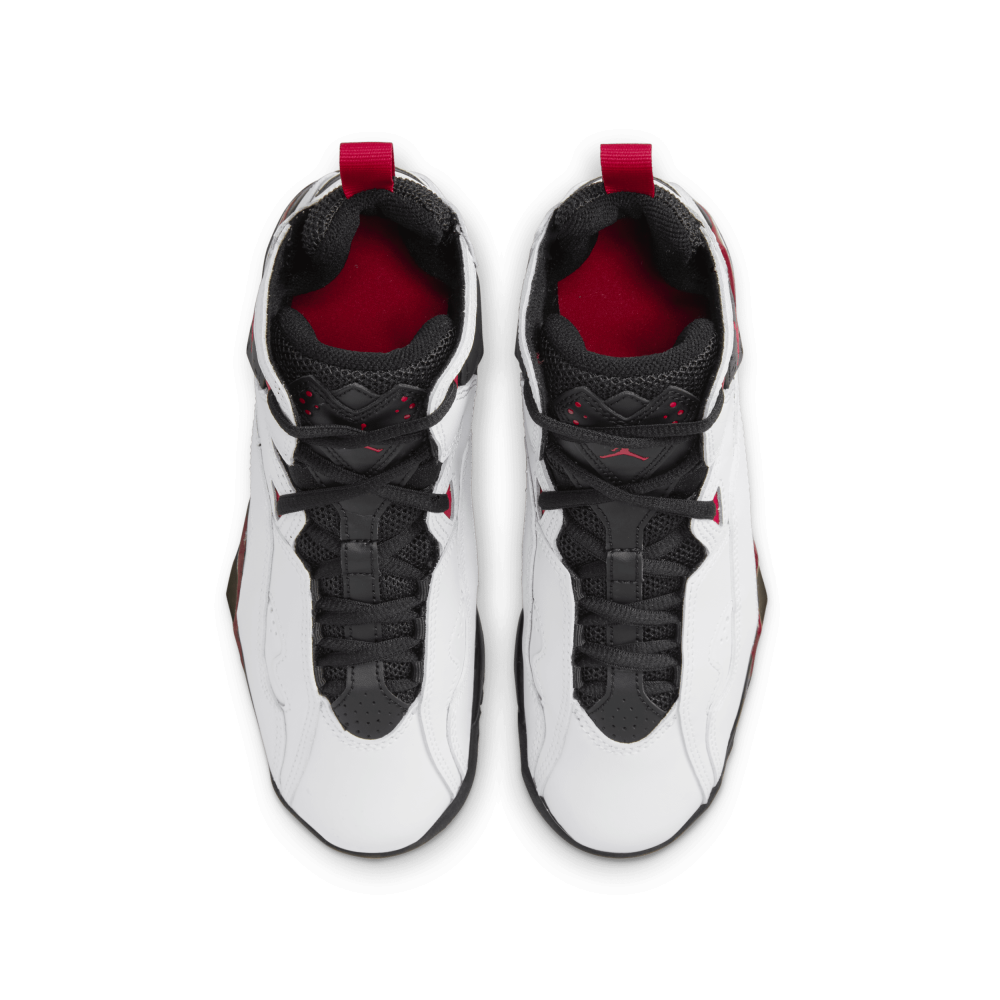 NIKE JORDAN True Flight 343795-100 / weiss