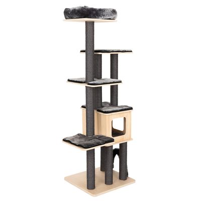 Modern Living Kratzbaum Chelsea