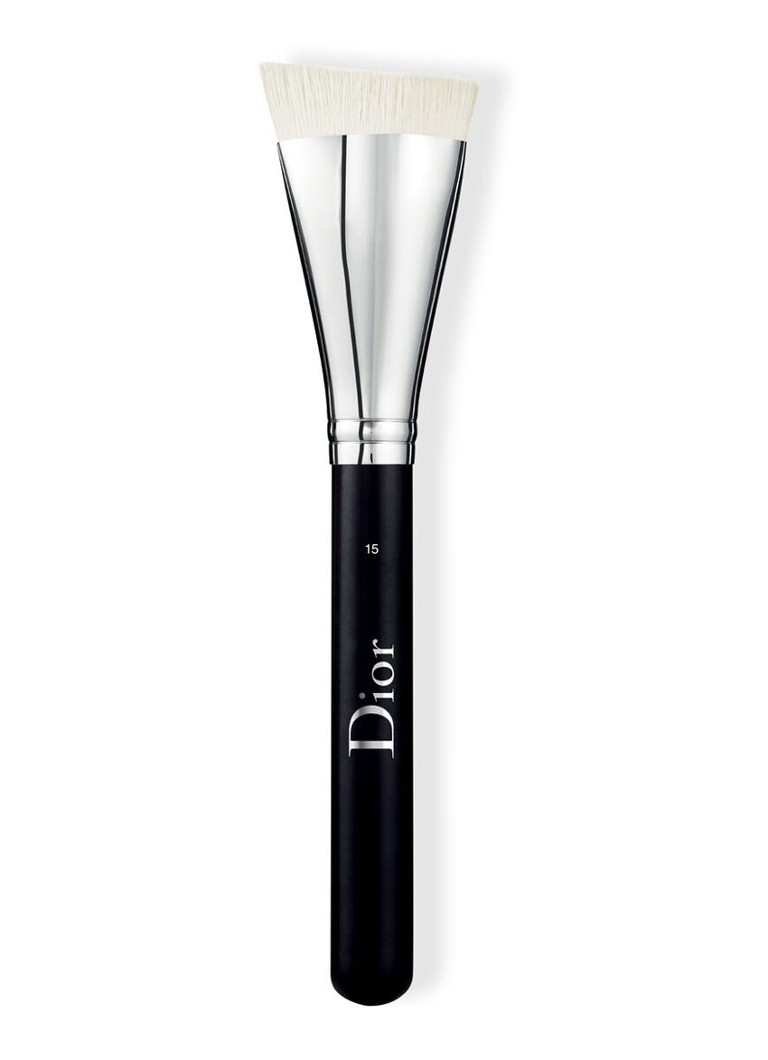DIOR Dior Backstage Contour Brush No. 15 - Πινέλο περιγράμματος