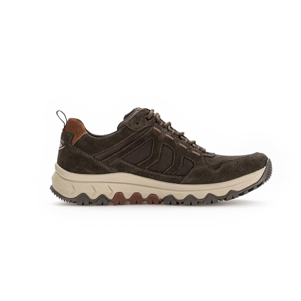 rollingsoft PG8005 Sneaker low braun