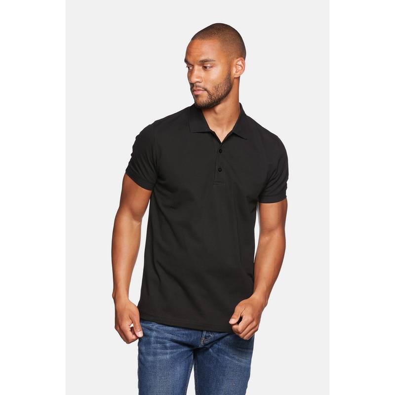 Jeff Green Dave Poloshirt Herren