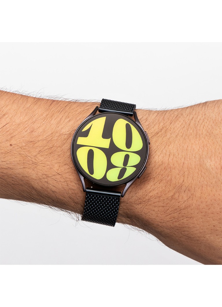 Ceas inteligent Samsung Galaxy Watch 6 SA.R940BLRM