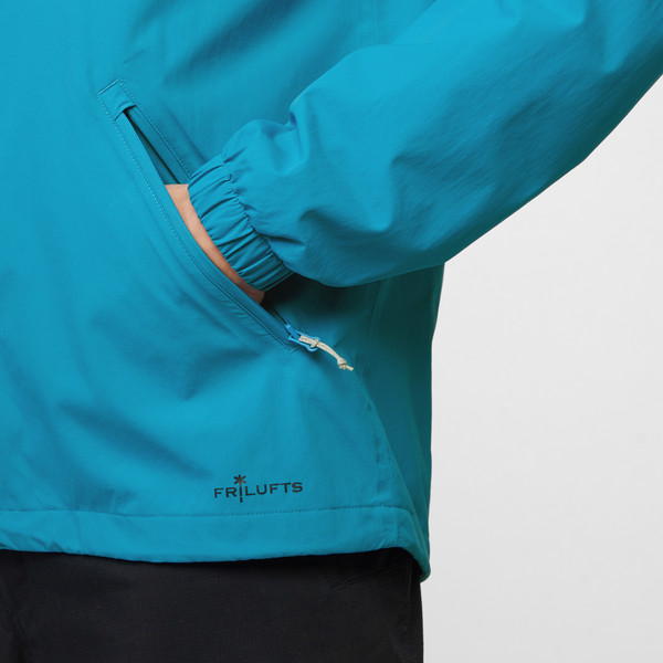 HAIFOSS JACKET Herren - Regenjacke