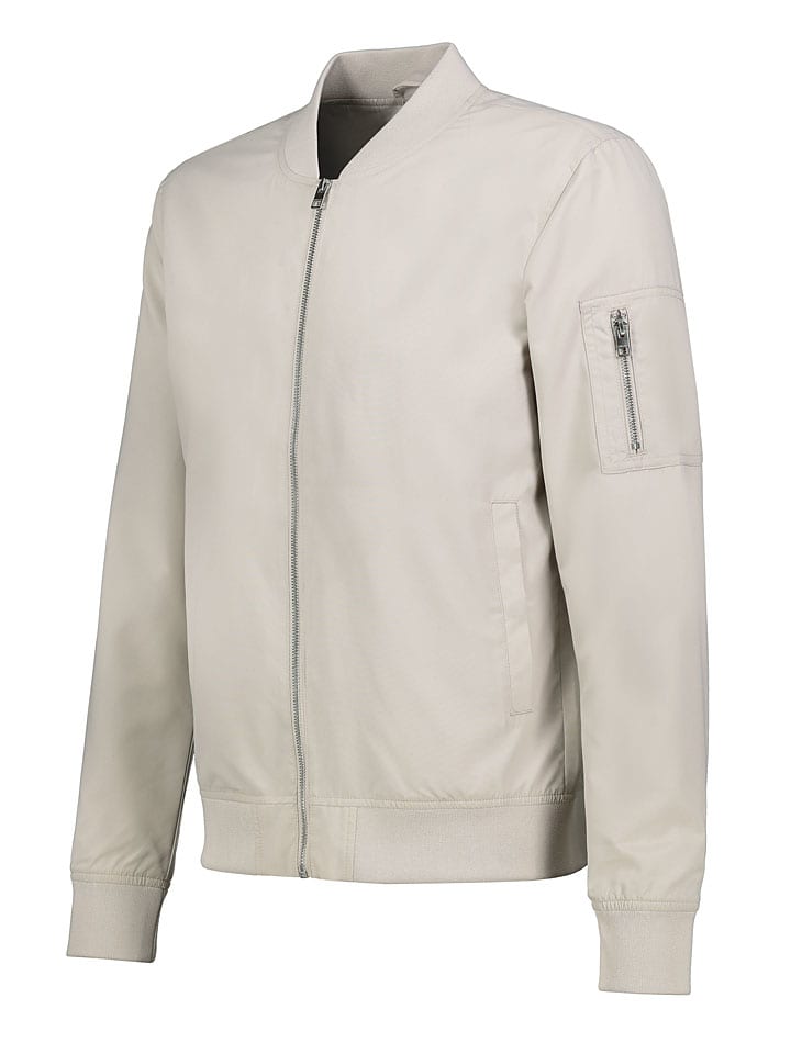 Authentic Style Blouson in Beige günstig kaufen
