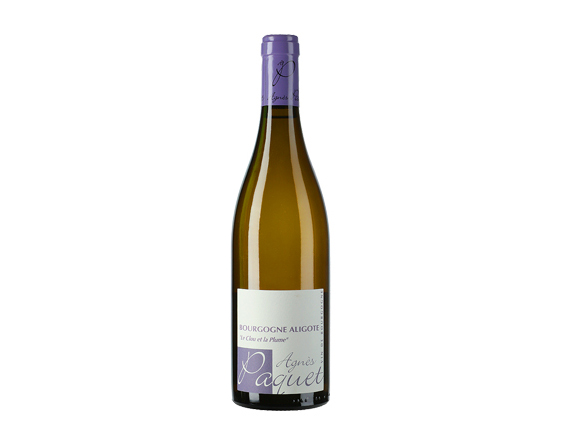 Domaine Agnès Paquet Bourgogne Aligoté le Clou et la Plume 2022