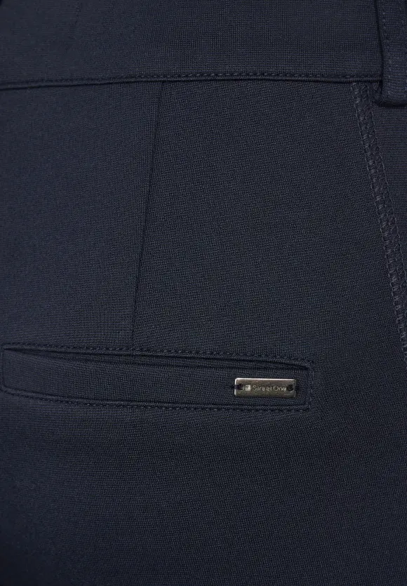 Street One Slim Fit Hose