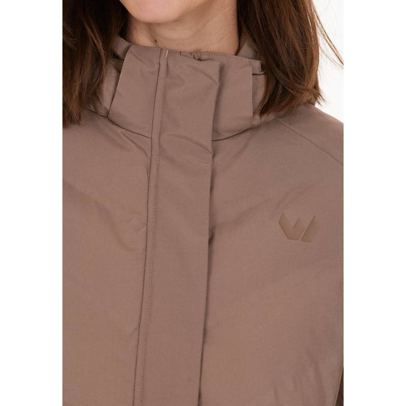 Whistler Freeride Skijacke Damen