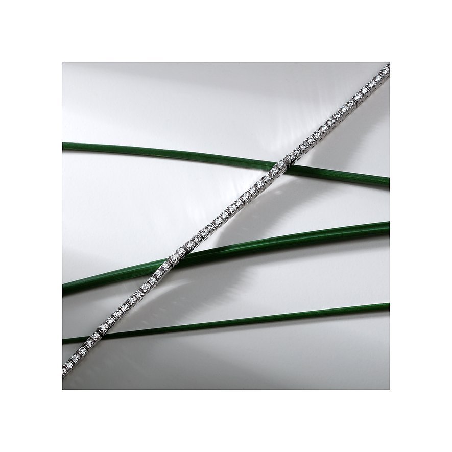 Live Diamond Armband