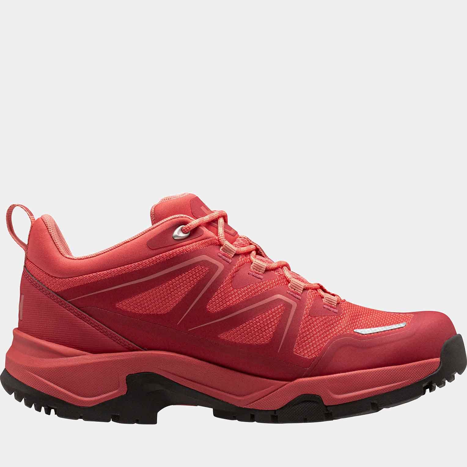 Women's Cascade Low-Cut HELLY TECH® Hiking Shoes