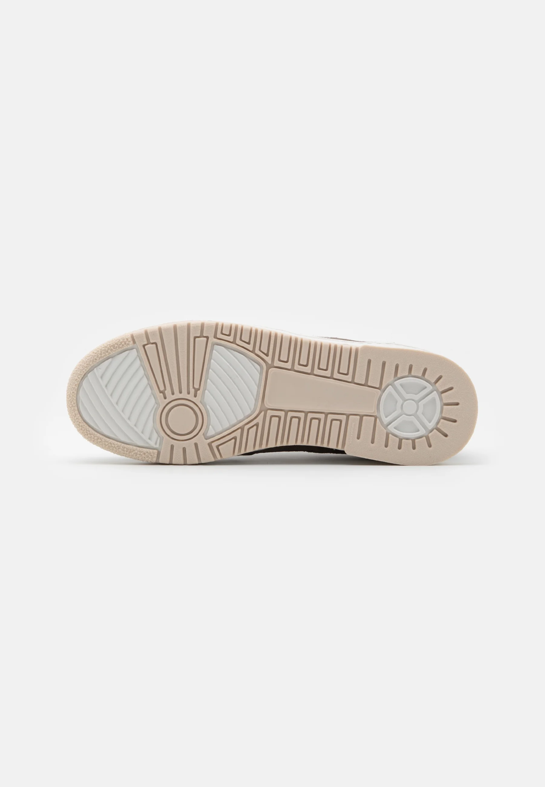 Piezas de relleno ACE SPIN DICE UNISEX - Zapatillas bajas