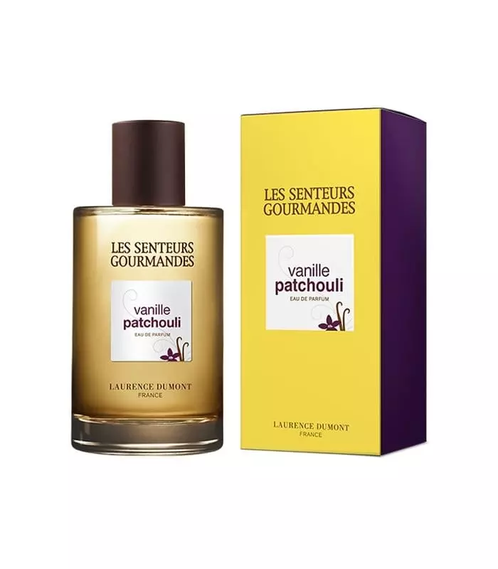 VANILLE / PATCHOULI Eau de Parfum Vaporisateur