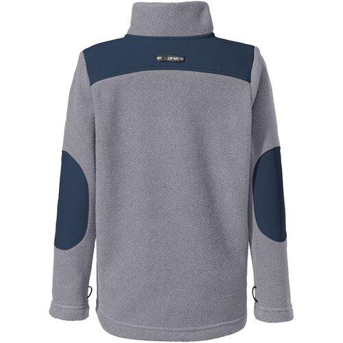 KINDER UNTERJACKE KIDS CAPREA FLEECE JACKET II