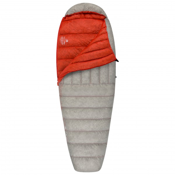 Sea to Summit - Women's Flame FmI - Daunenschlafsack