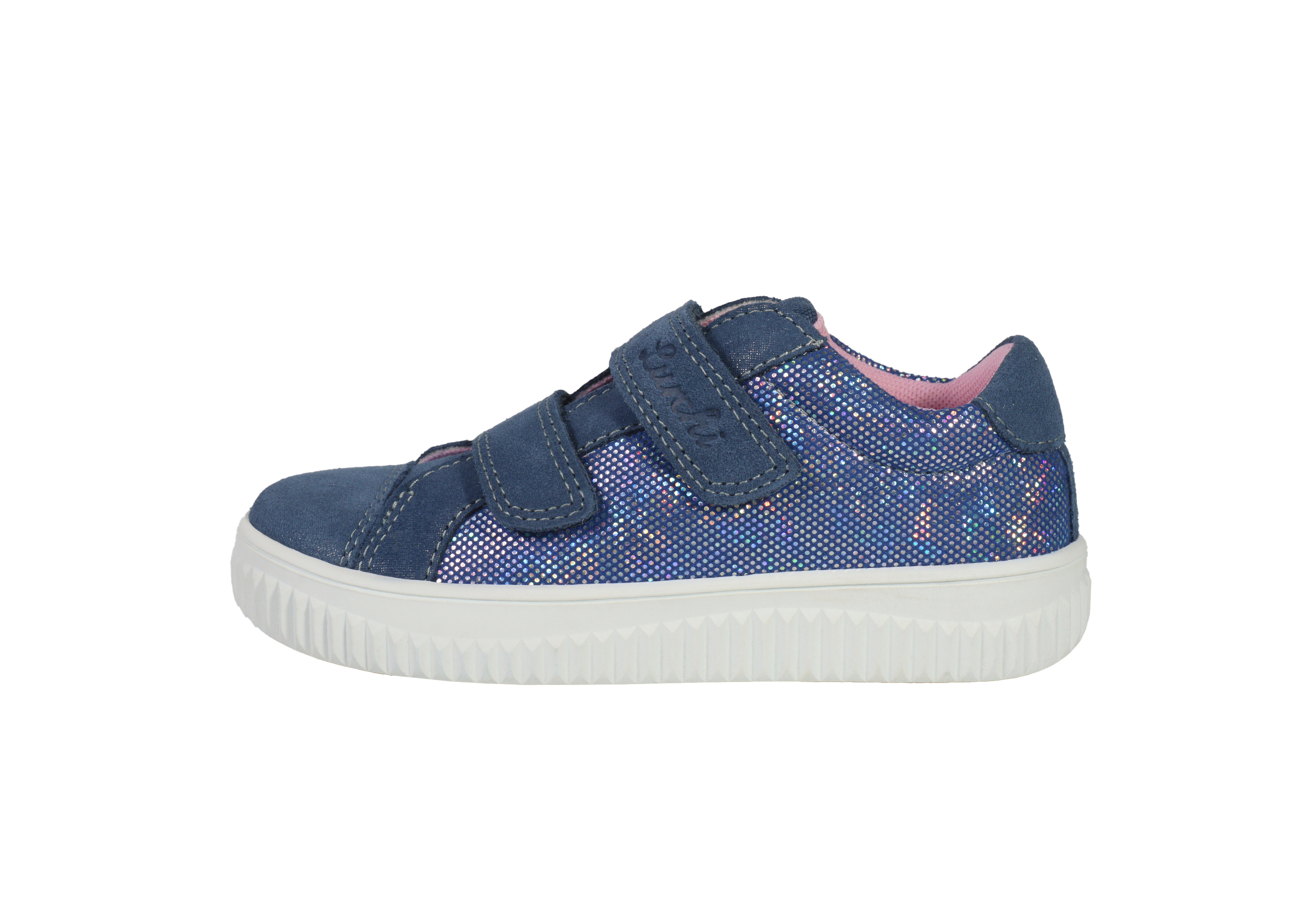 Lurchi Sneaker Yoli - old navy