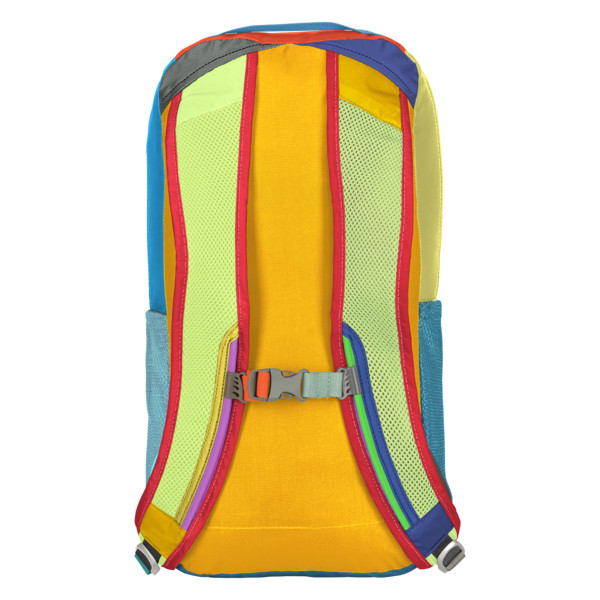 BATAC 16L BACKPACK - Tagesrucksack