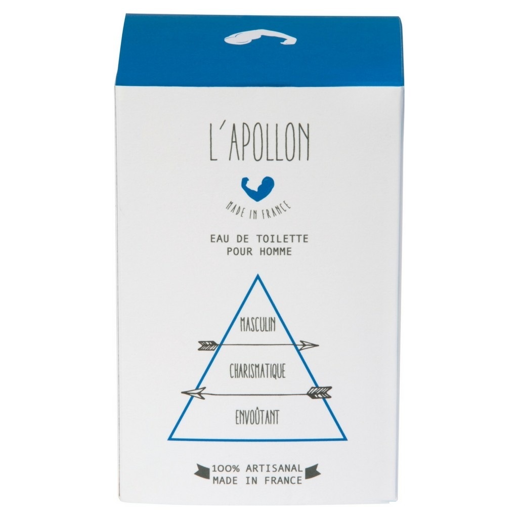Perfumy Citizen Apollon