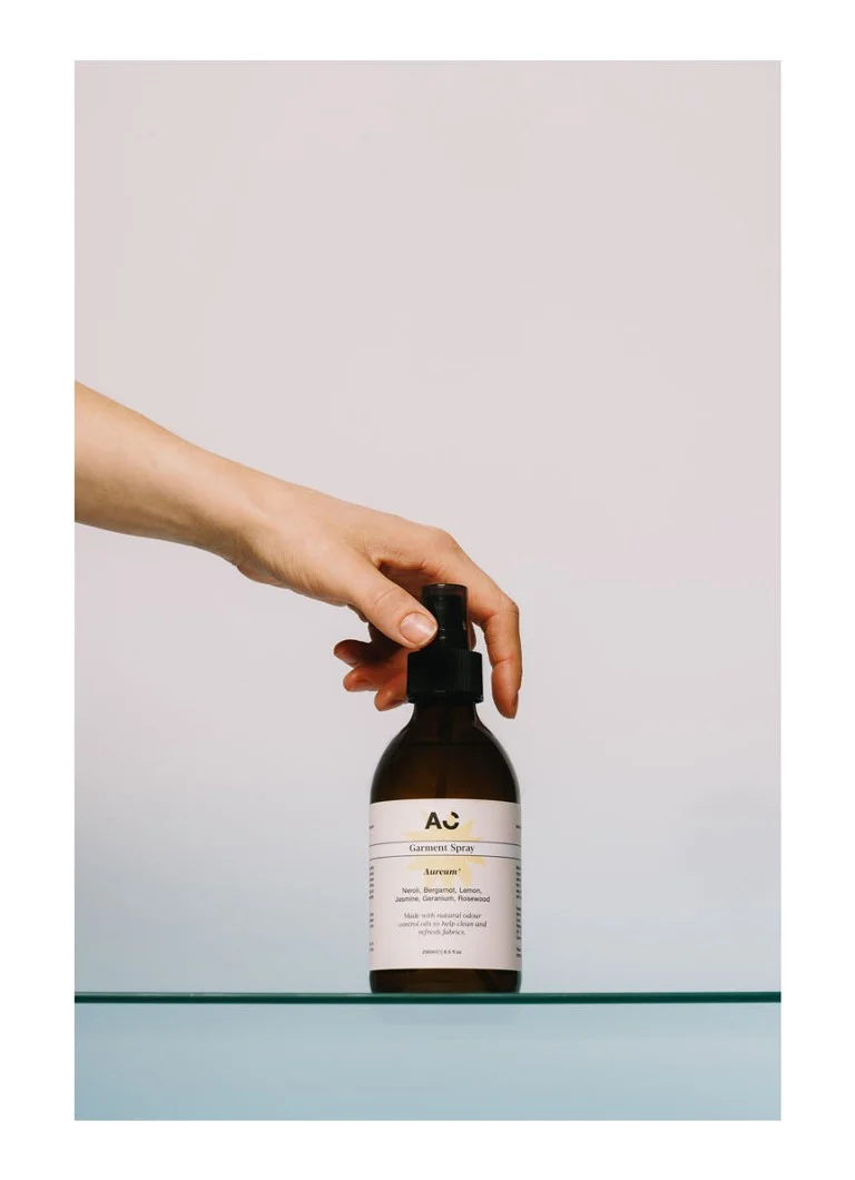 Spray de rufe Aureum 250 ml