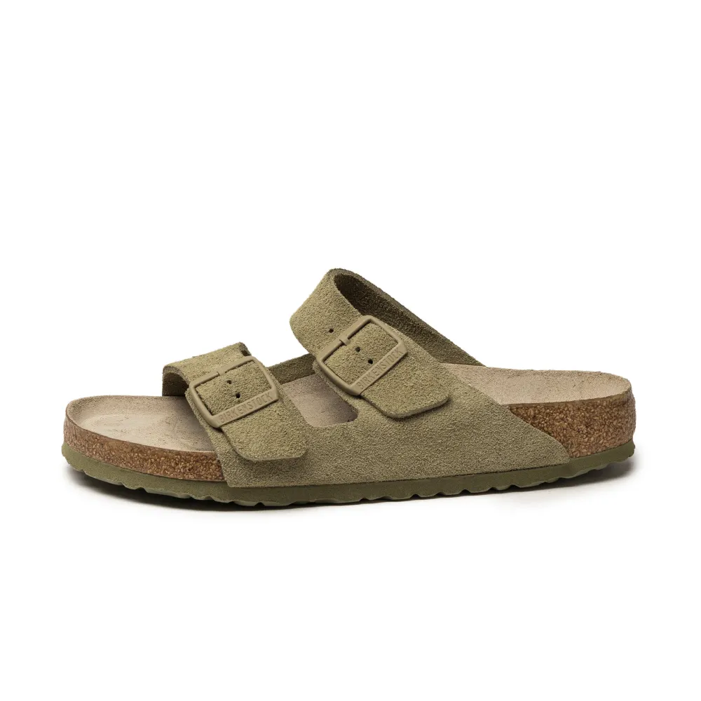 Birkenstock Arizona SFB 1019045 / braun