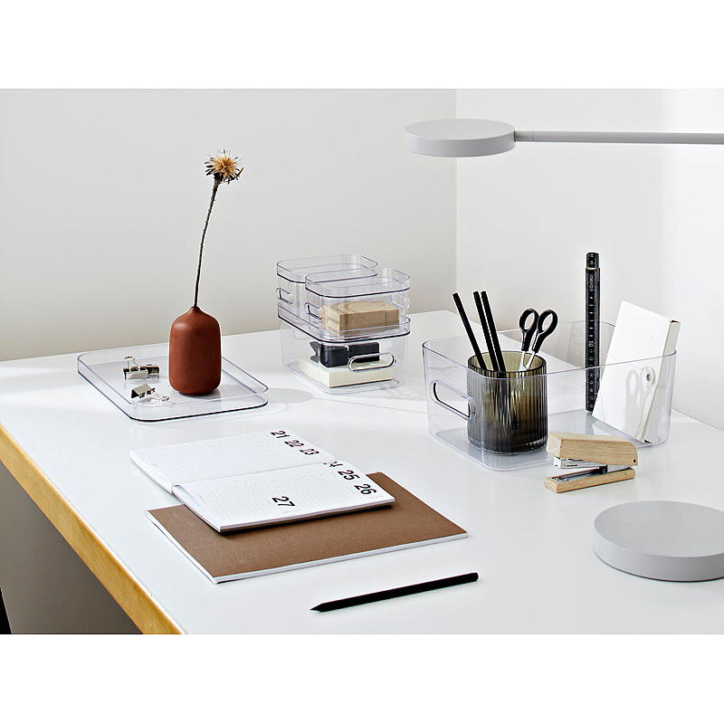 Smartstore Lokk til oppbevaringsboks SmartStore™ Compact Clear XS