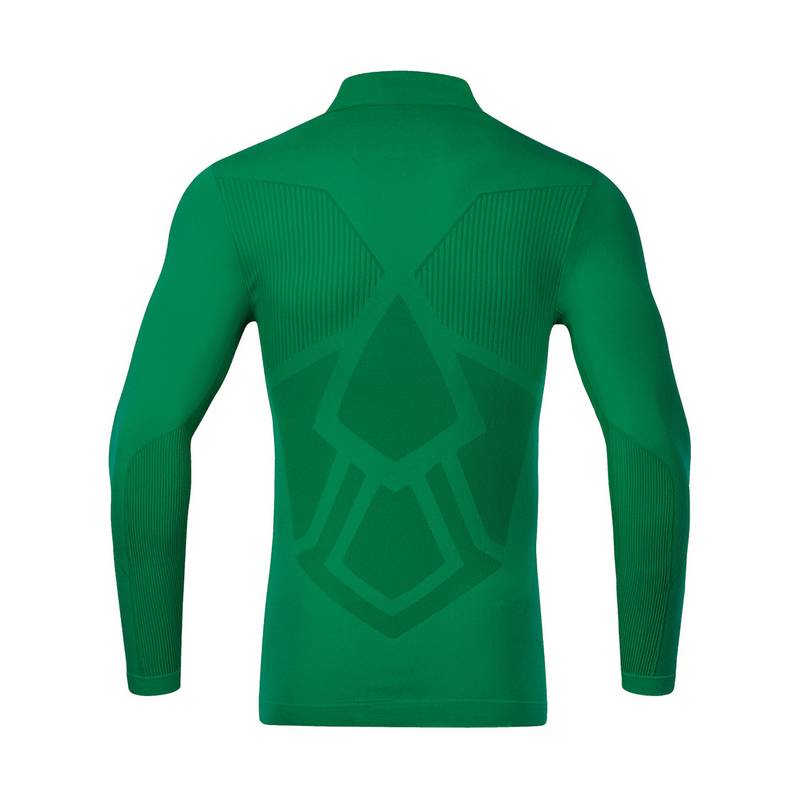 JAKO Comfort 2.0 Turtleneck Funktionsshirt