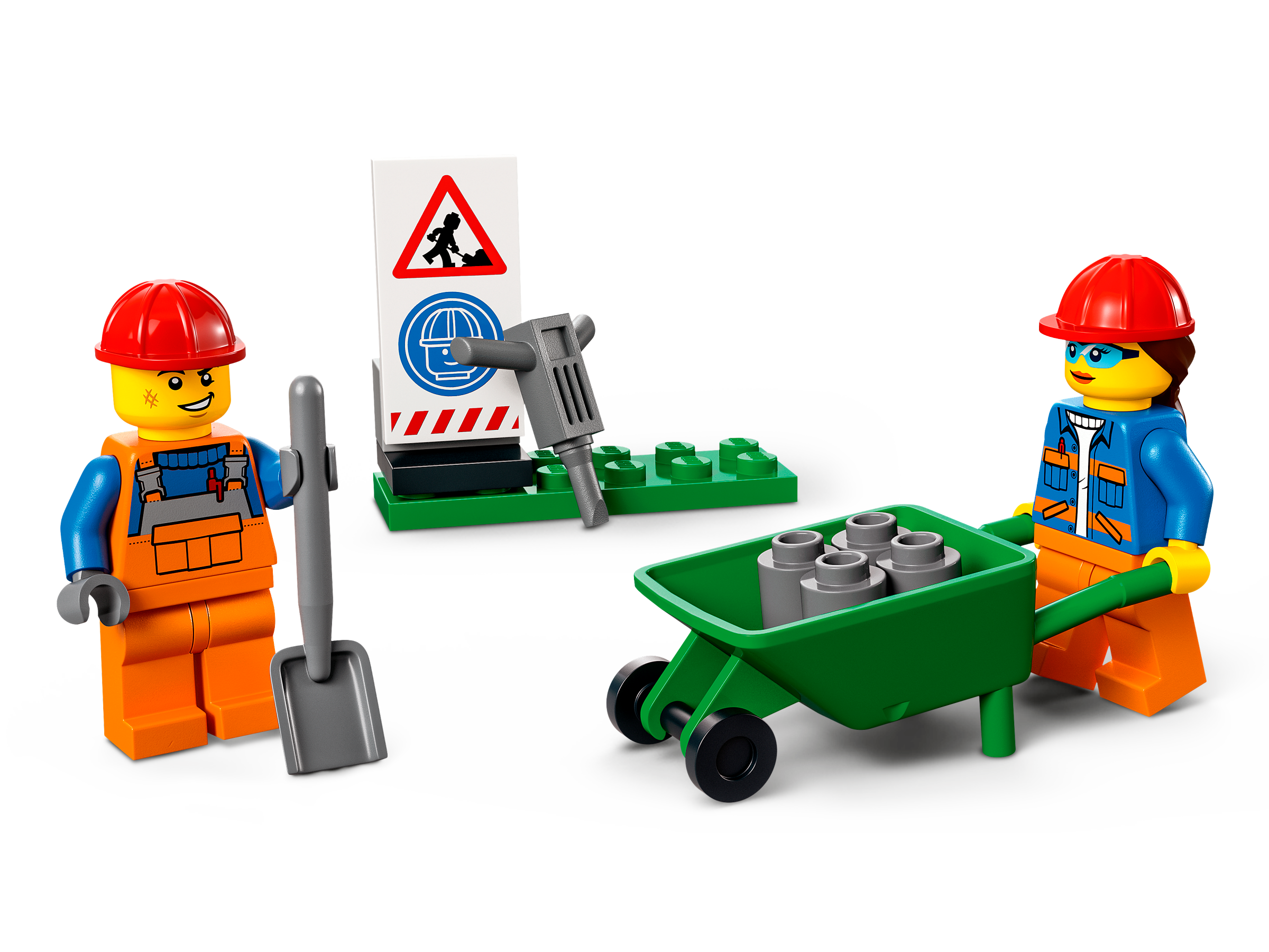 Betonmischer 60325