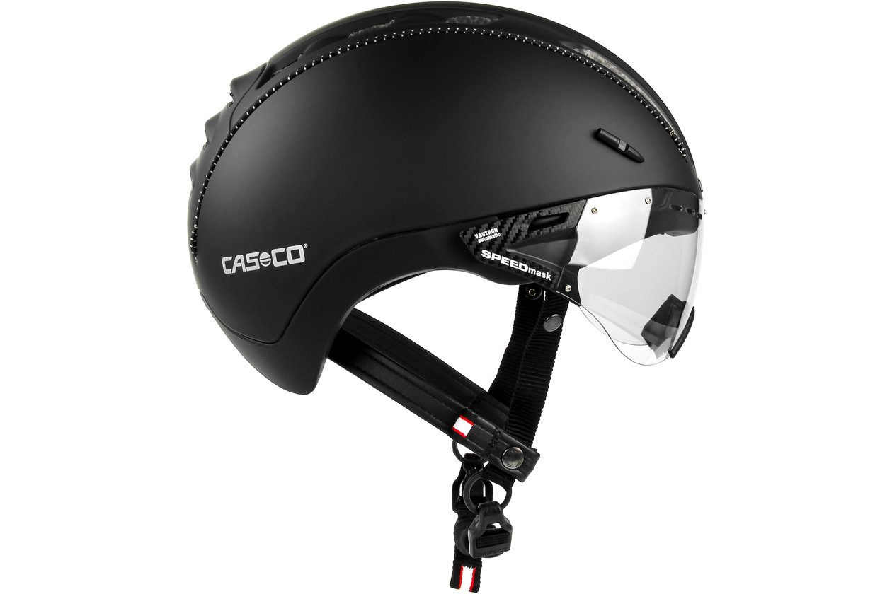 Casco Roadster Plus