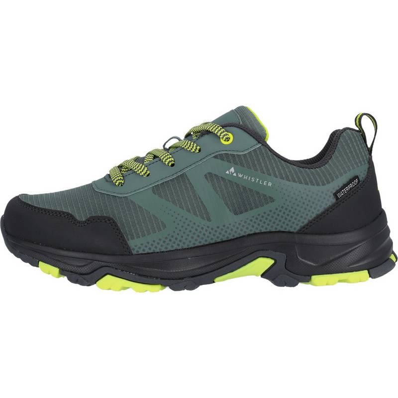 Whistler Famtin Laufschuhe Herren