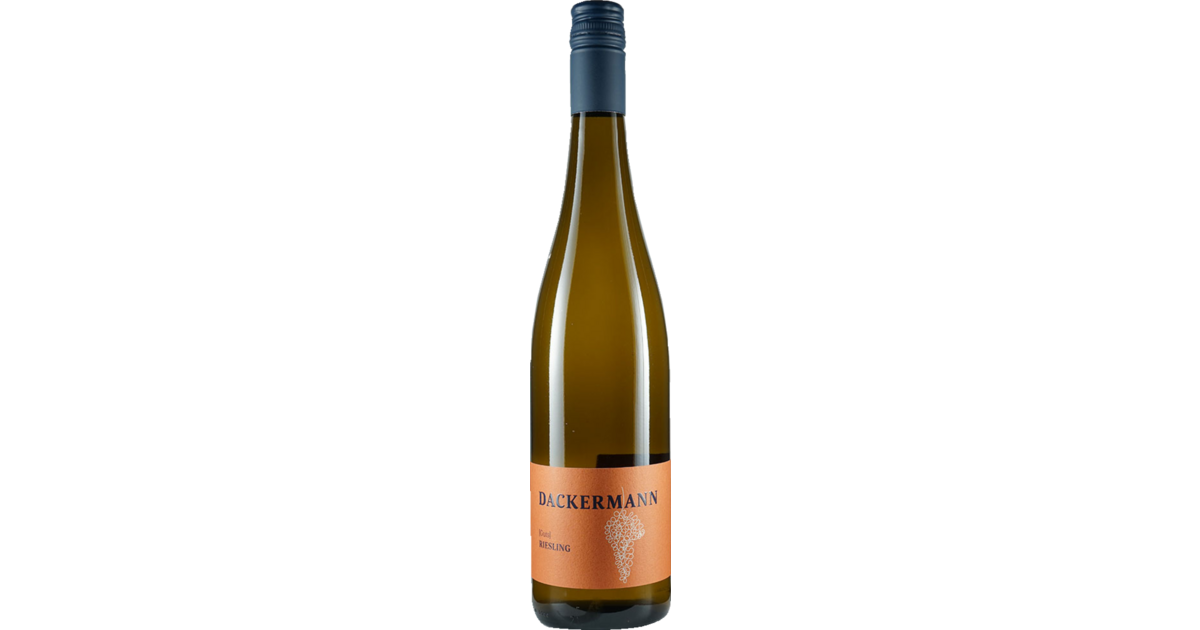 Dackermann Riesling