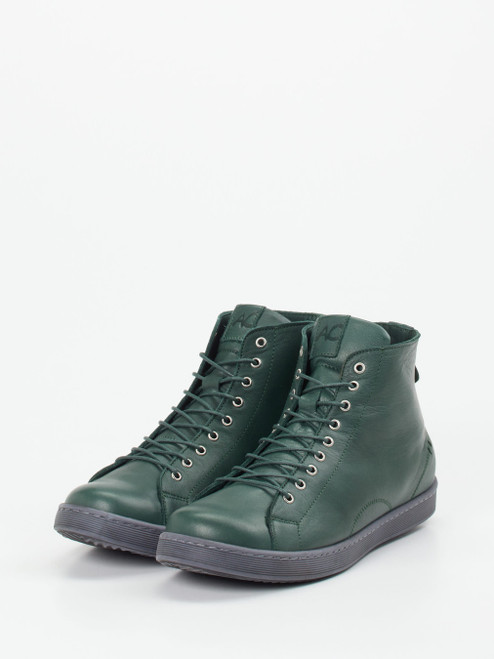 Schnürstiefelette-27516090014 Andrea Conti