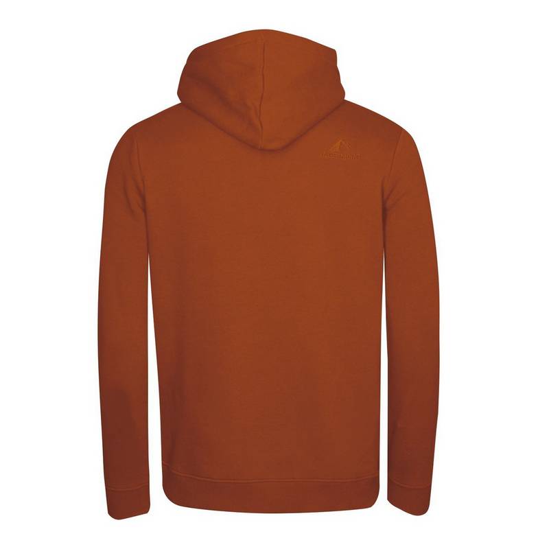 Westfjord Gullfoss Funktionssweatshirt Herren
