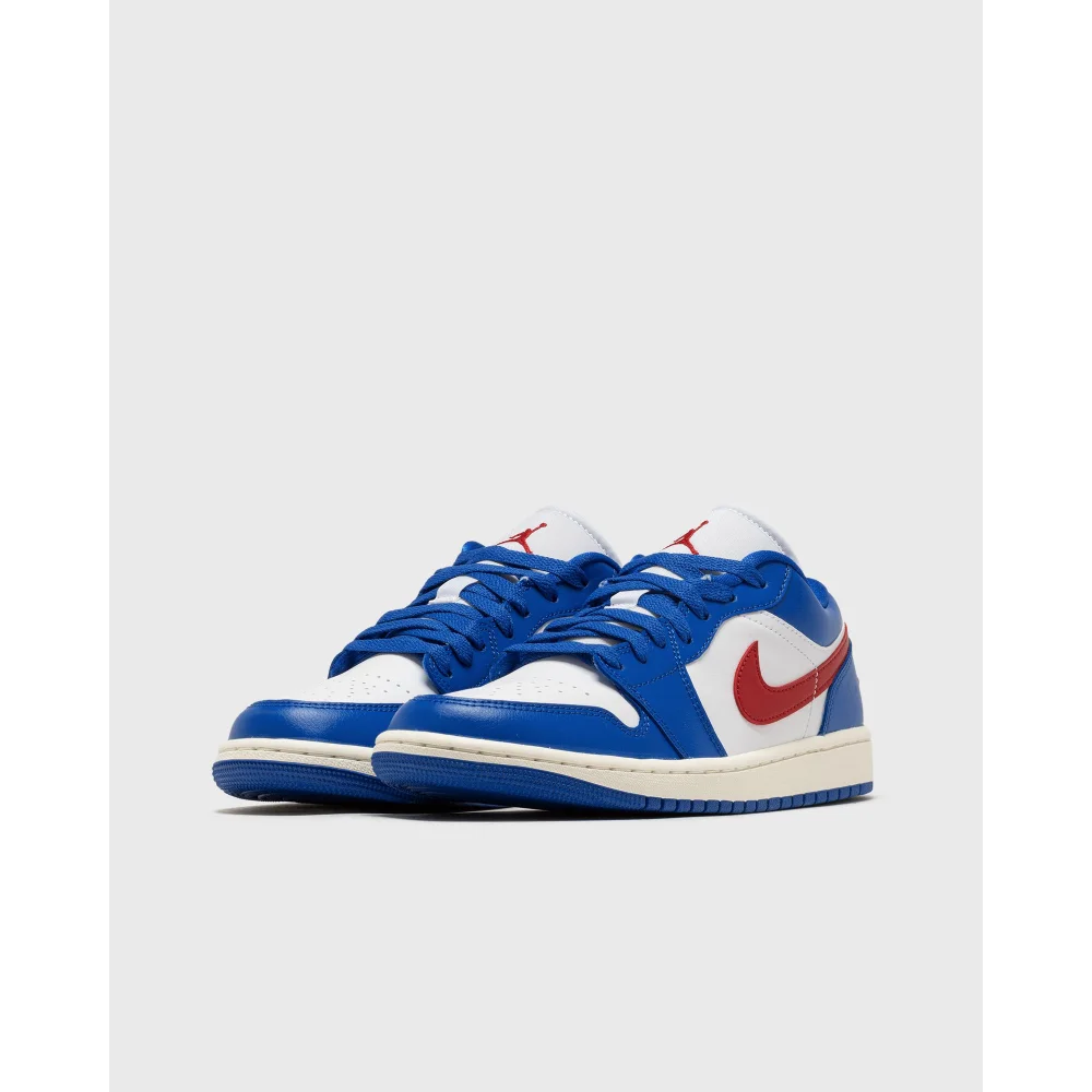 NIKE JORDAN 1 Low WMNS Air Jordan DC0774-416 / blau