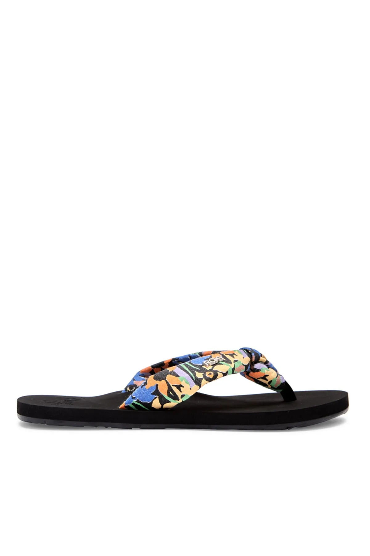 Roxy  Sandalen ARJL100954 schwarz