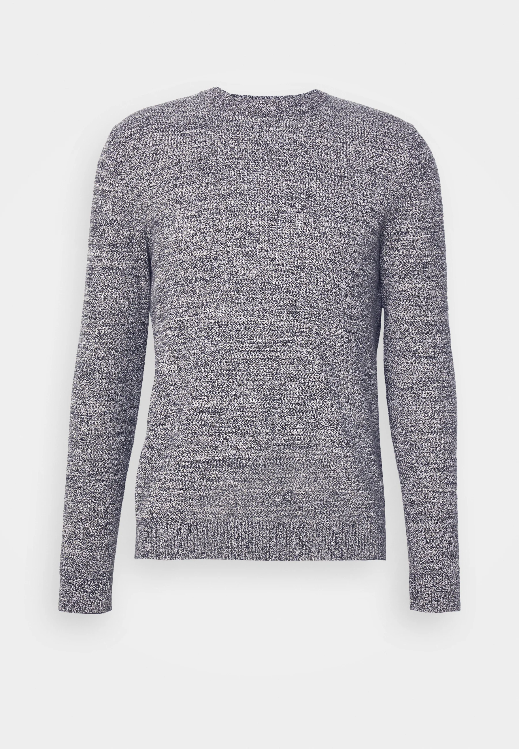Suéter SLHMAX STRUCTURE CREW NECK de Selected Homme