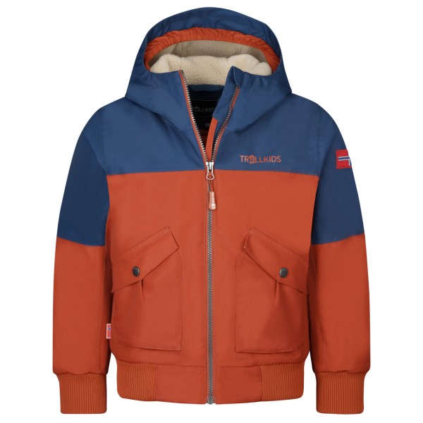 Trollkids - Kid's Grimstad Jacket - Winterjacke