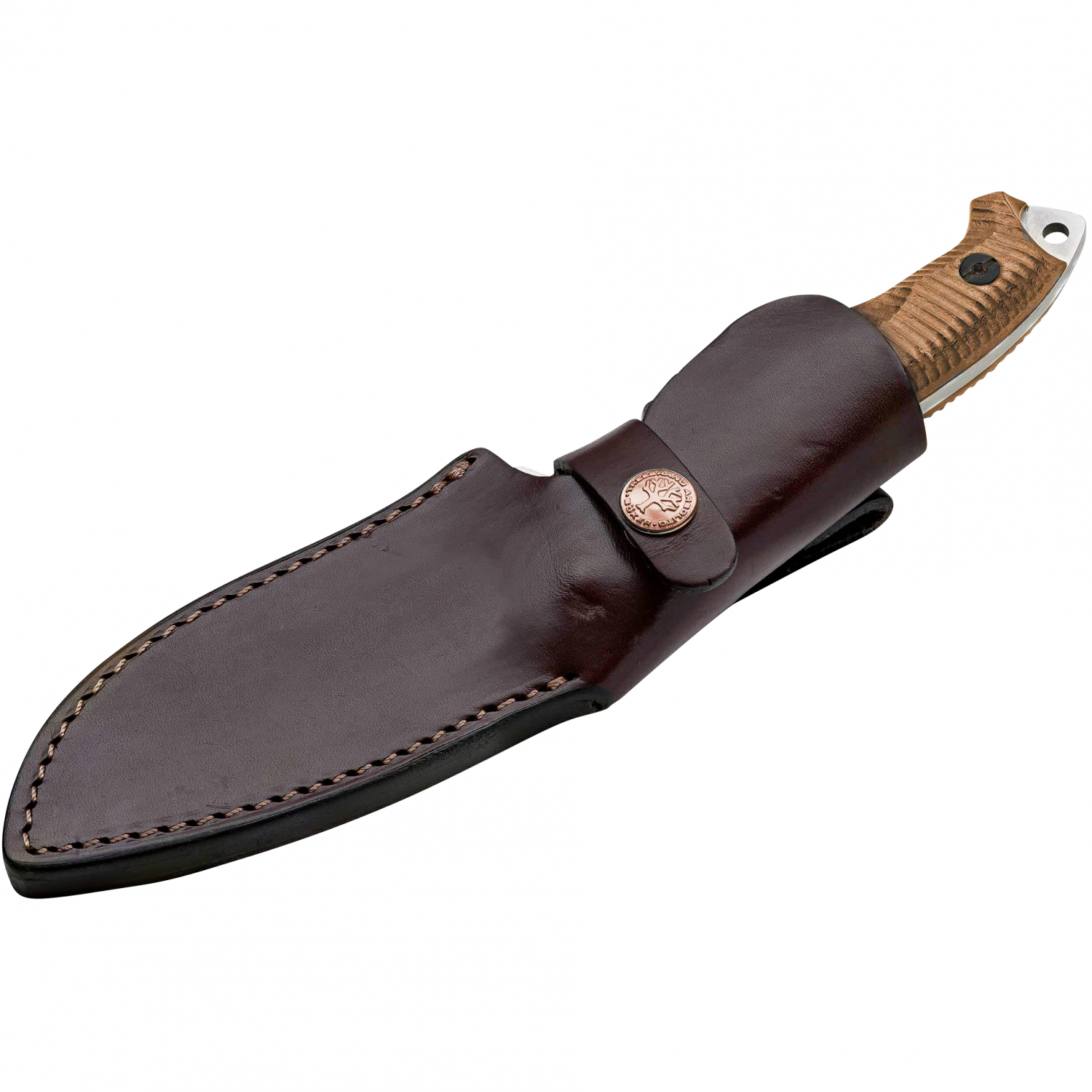 Böker Messer Arbolito Buffalo Soul 42