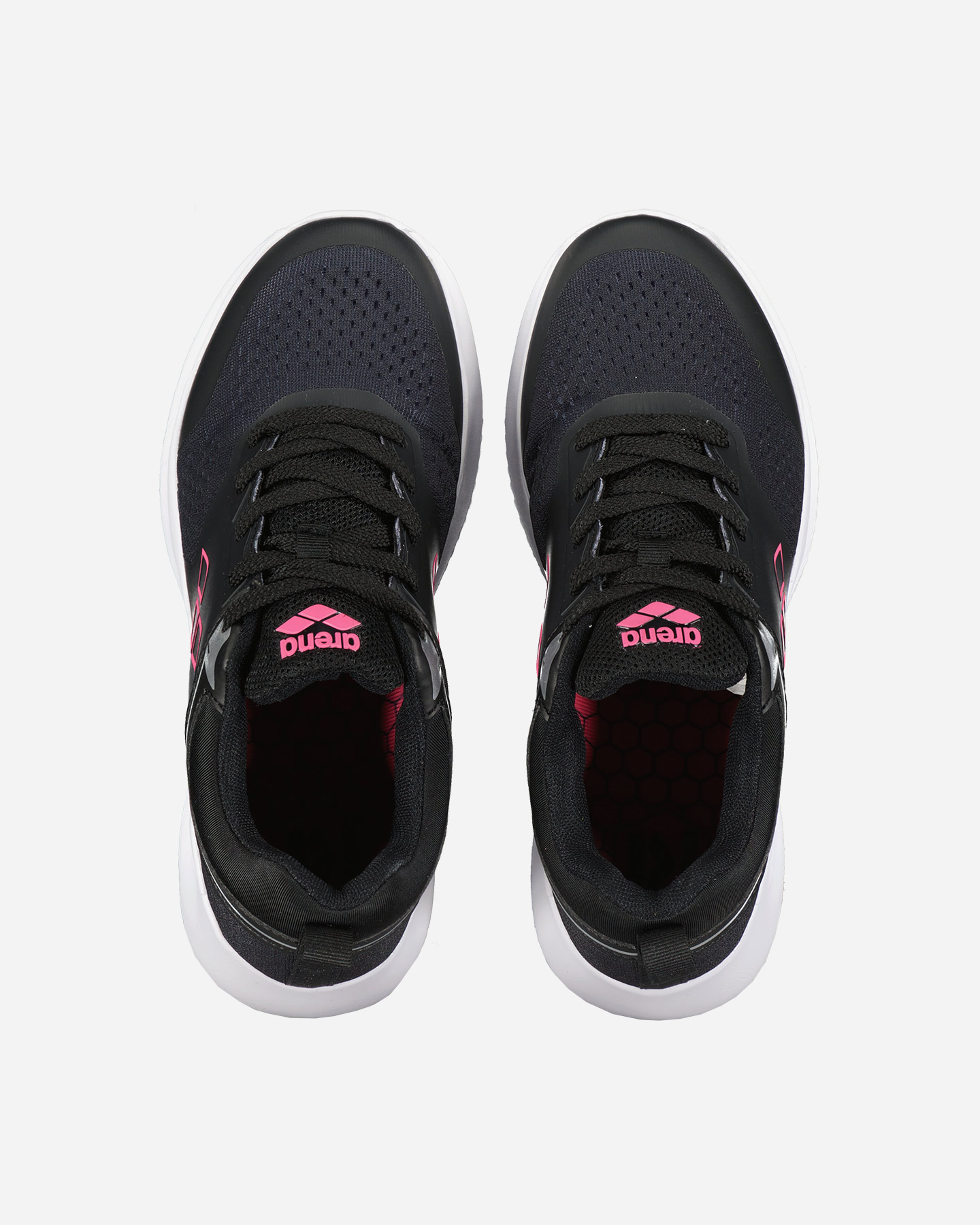Arena treningowa Scarpe Tr1 2.0 W ASS24W04-12