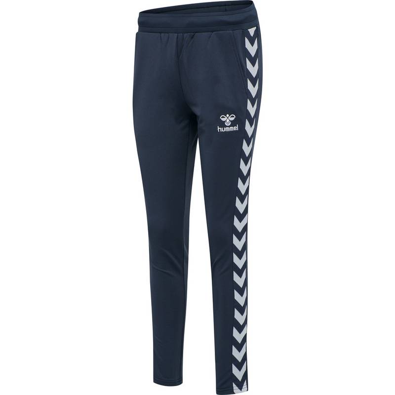 hummel hmlNELLY 2.0 TAPERED PANTS Sweathose Damen