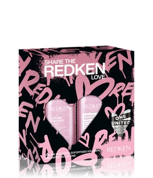 Redken Volume Injection Gift Set 2023 Haarpflegeset-1 Stk