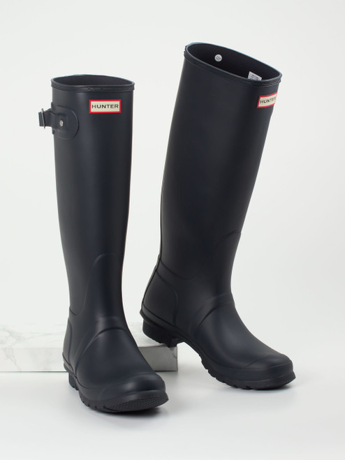 Gummistiefel-71501090004 Hunter