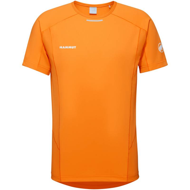 Mammut Aenergy Funktionsshirt Herren