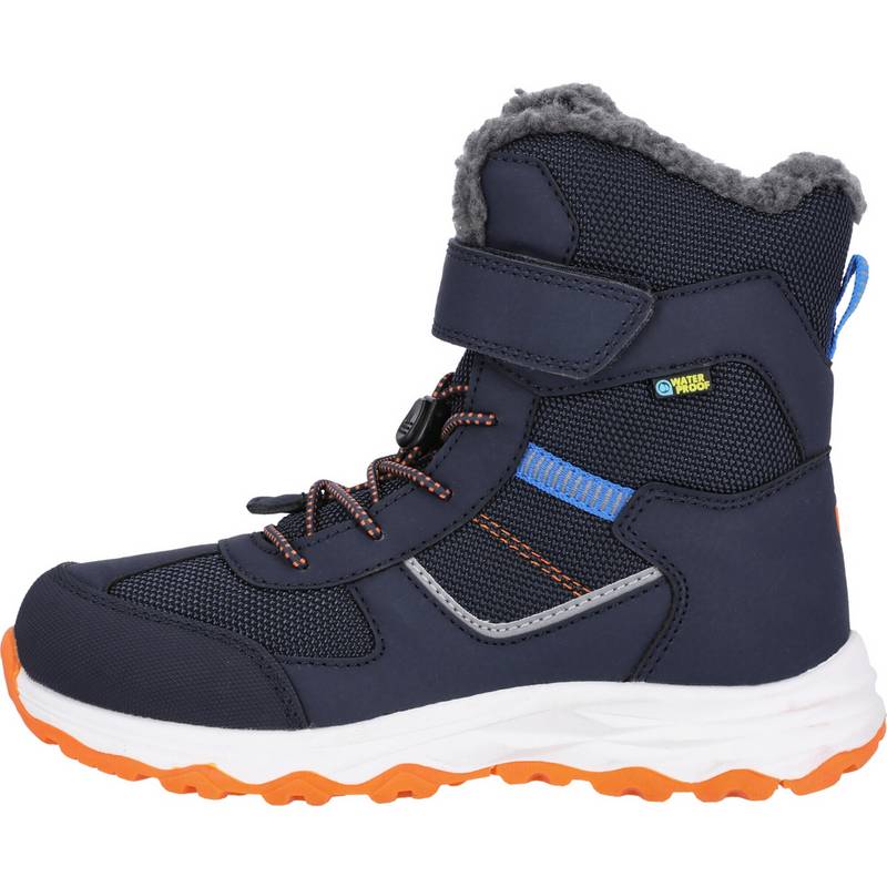 ZigZag Balful Stiefel Kinder