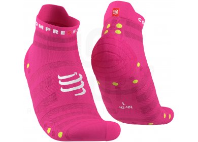 Compressport Pro Racing V 4.0 Ultralight Run Low