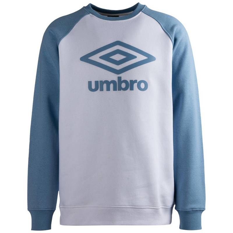 UMBRO Core Raglan Funktionssweatshirt Herren