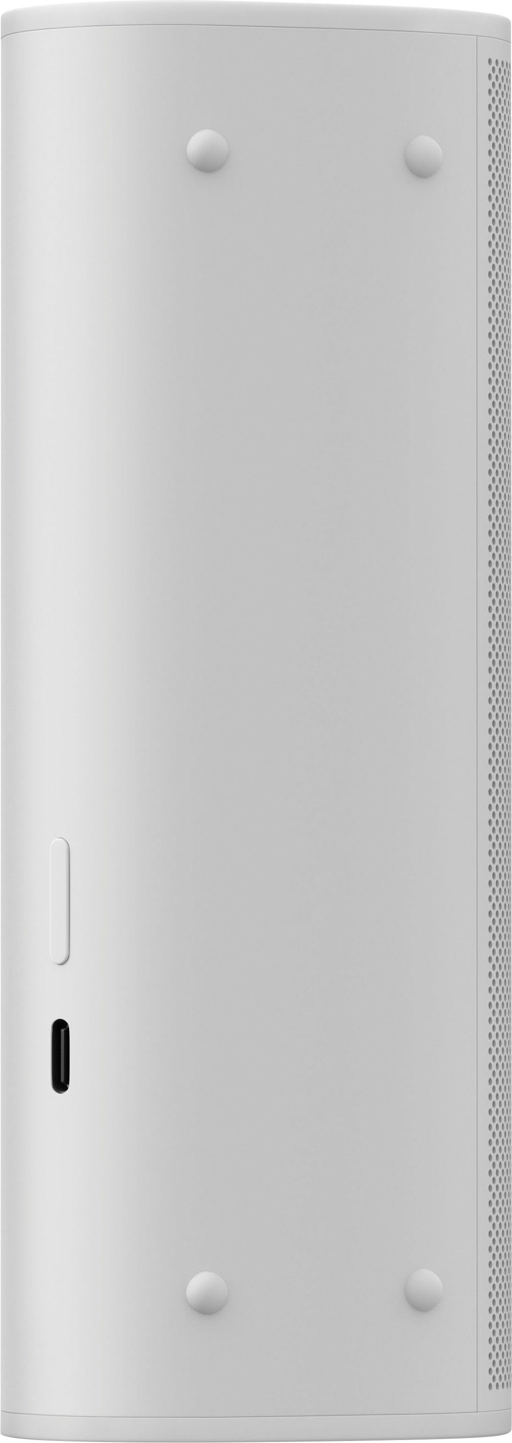 Sonos Roam Bluetooth-Lautsprecher (Bluetooth, WLAN)