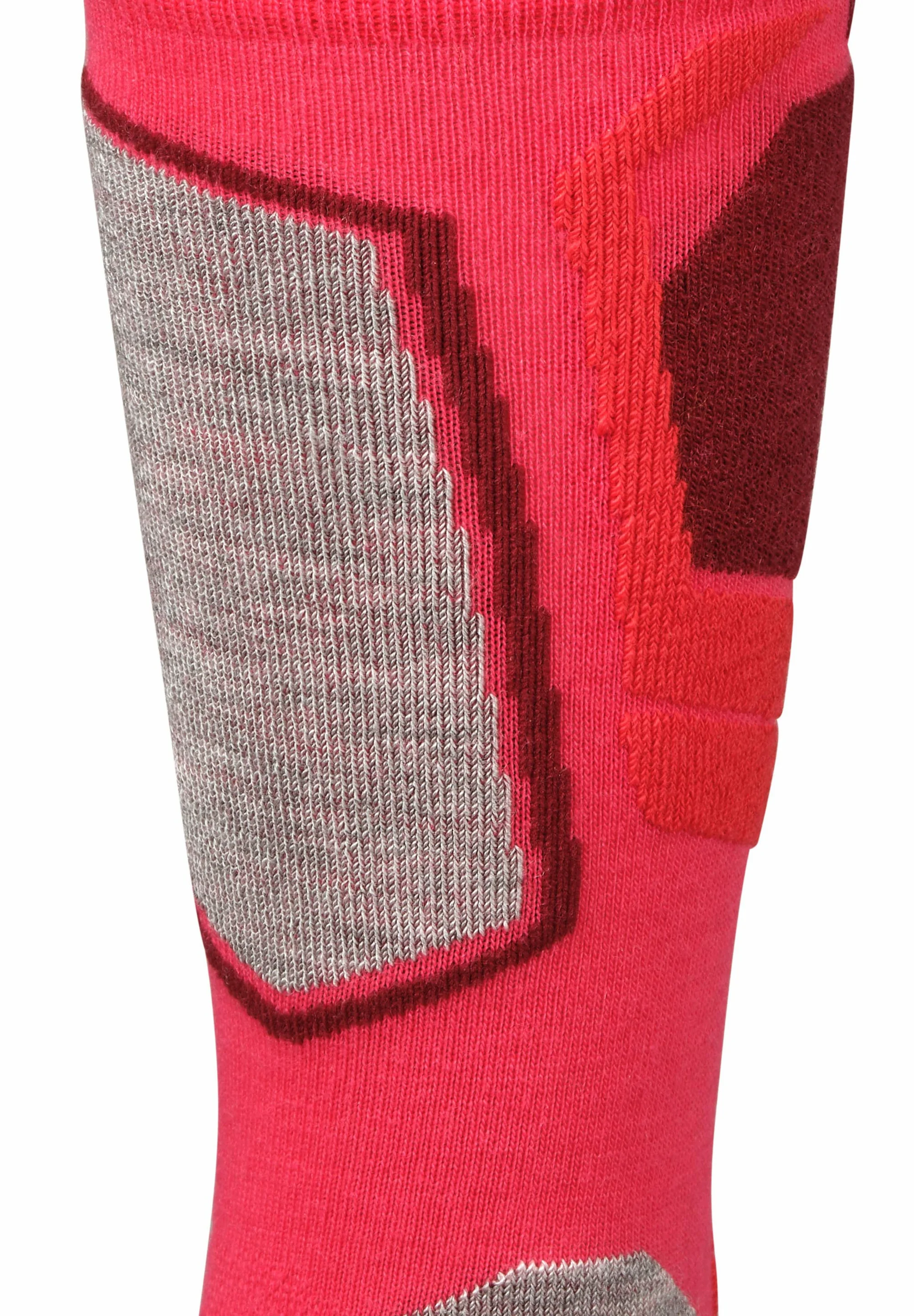 FALKE SK4 KIDS ESQUÍ FUNCIONAL LIGERO Y AMORTIGUADO - Calcetines deportivos