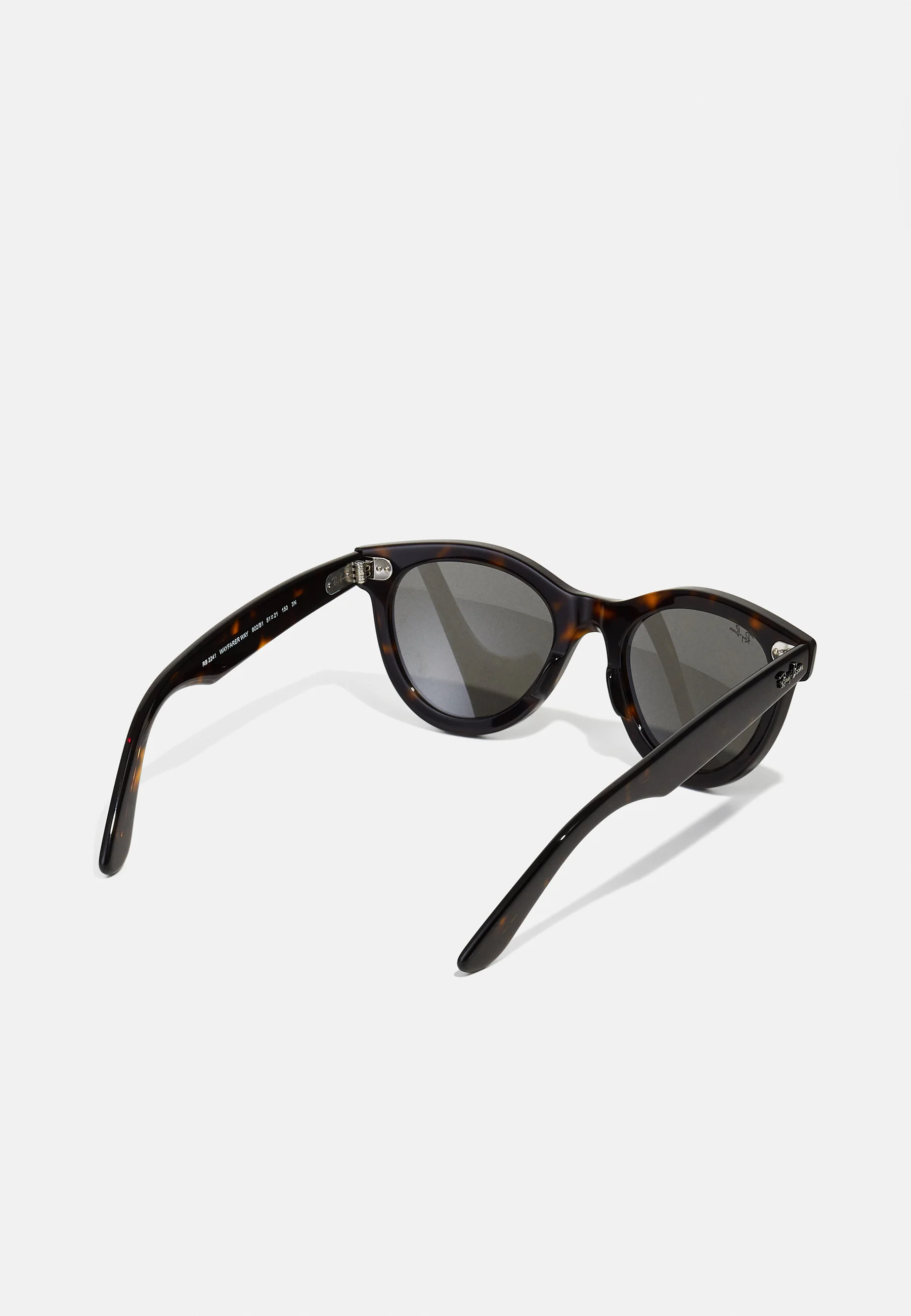 Ray-Ban WAYFARER WAY UNISEX - Gafas de sol